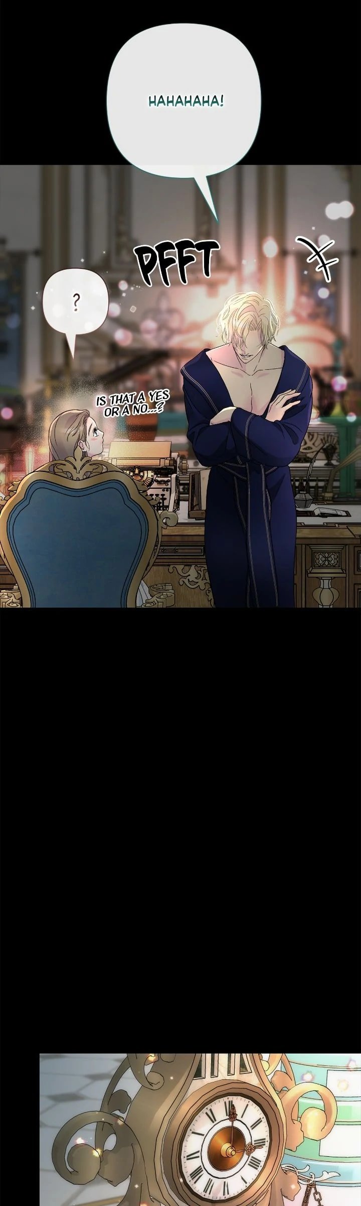 The Problematic Prince, Chapter 88 image 63